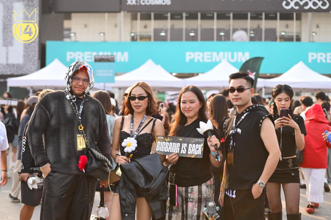 Hai đêm concert BIGBANG có khả năng tạo tác động kinh tế đáng kể đối với du lịch Thủ đô.