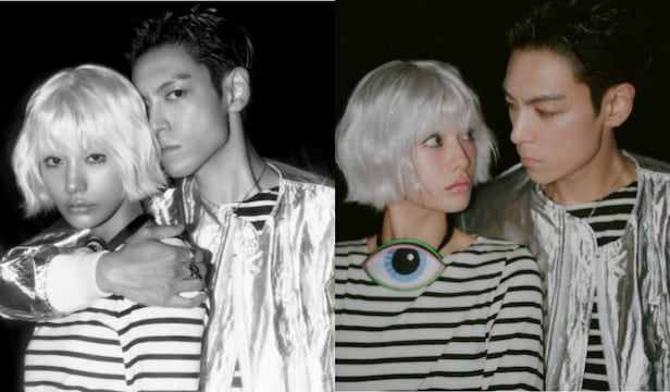 Gallery - Tình trạng của T.O.P giữa lúc BIGBANG đại náo concert ở Mỹ Đình - image 3