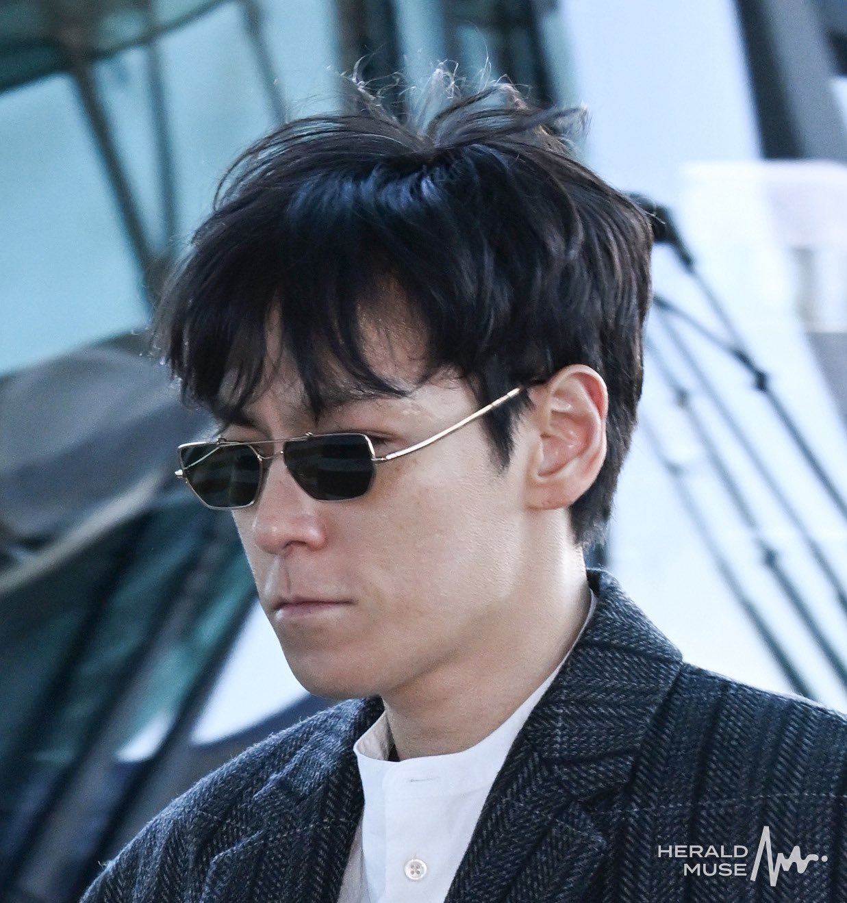 Gallery - Tình trạng của T.O.P giữa lúc BIGBANG đại náo concert ở Mỹ Đình - image 5