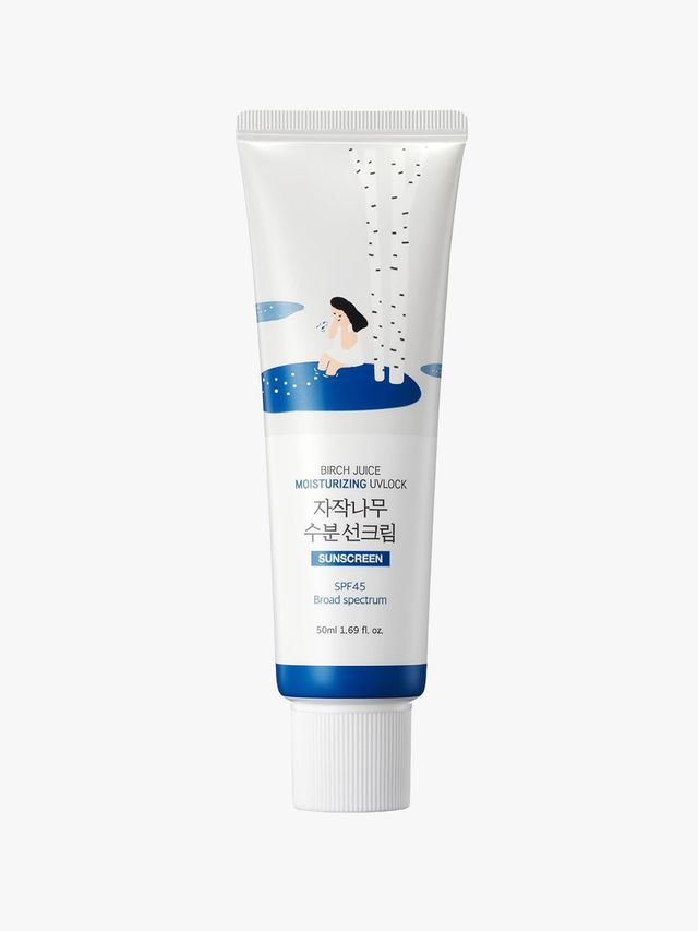 Bác sĩ da liễu chia sẻ 5 kem chống nắng tốt nhất cho làn da trưởng thành