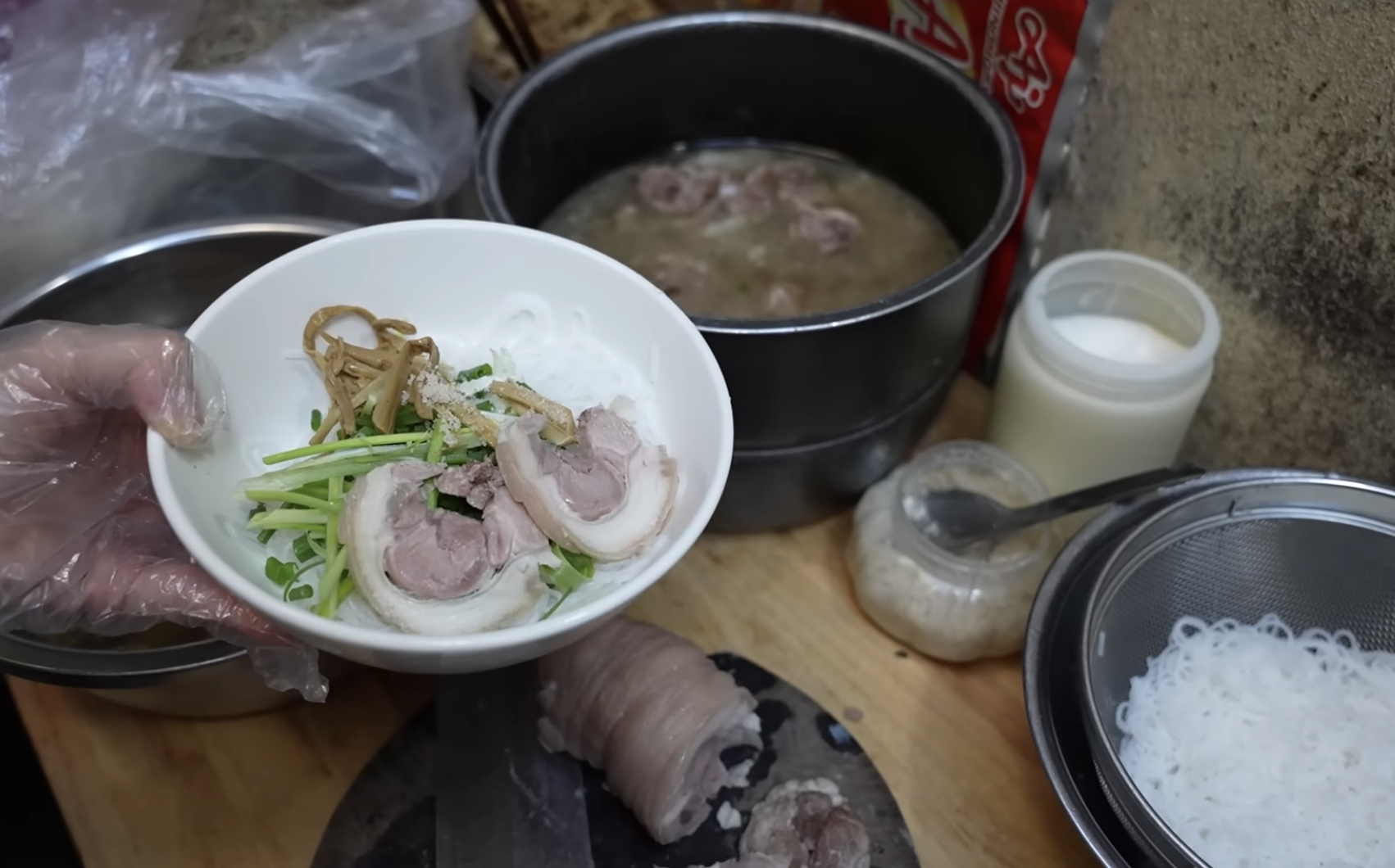 Ảnh: Hanoi Food