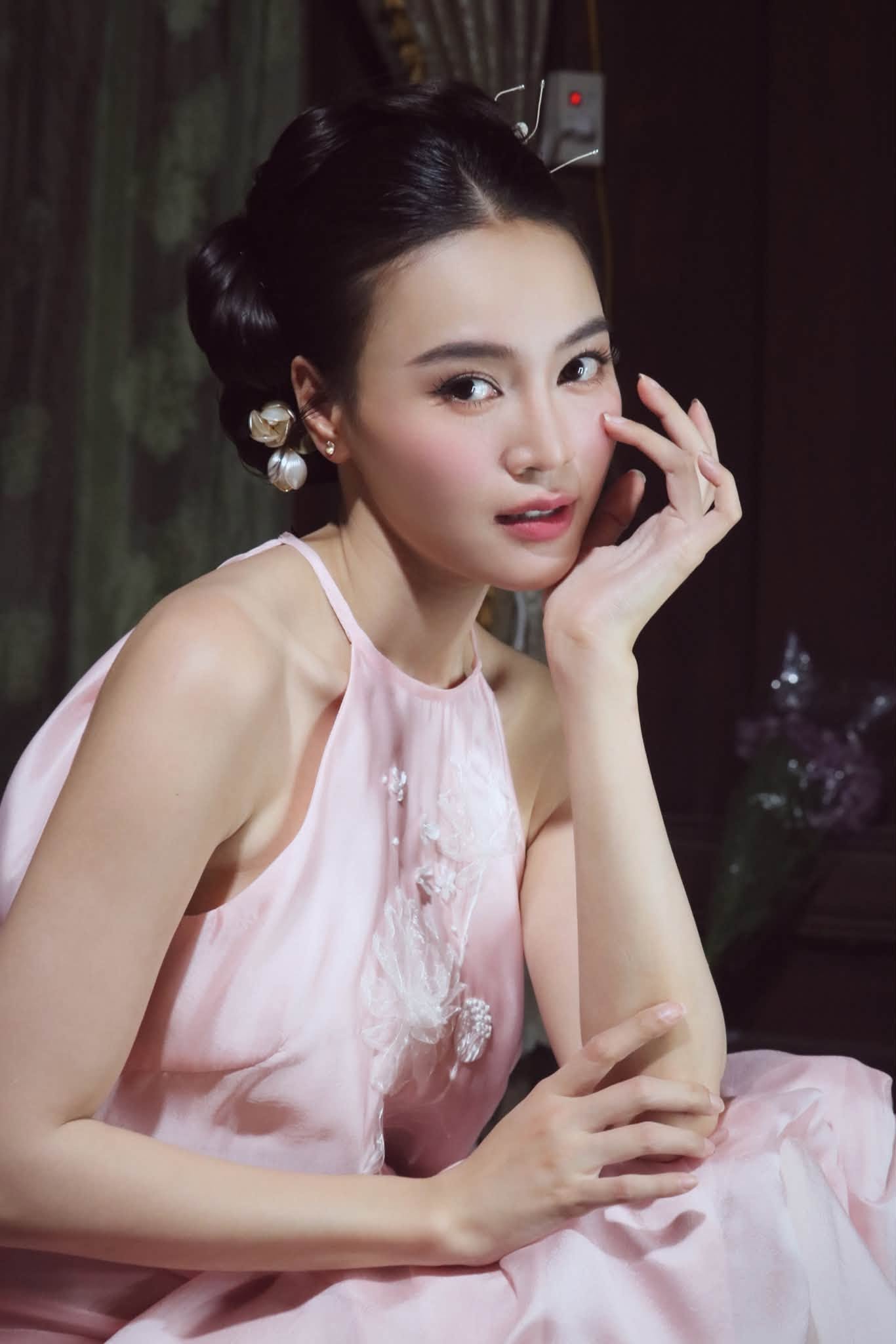 Chị Chị Em Em 3 sẽ mở màn cho những dự án điện ảnh của Lan Ngọc sắp tới