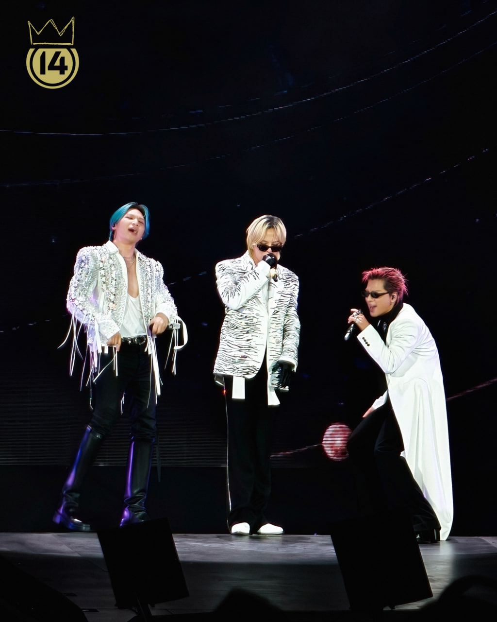 Taeyang không chỉ sử dụng tiếng Việt mà còn chọn đúng tên một món ăn quen thuộc, gần gũi với đời sống người Việt