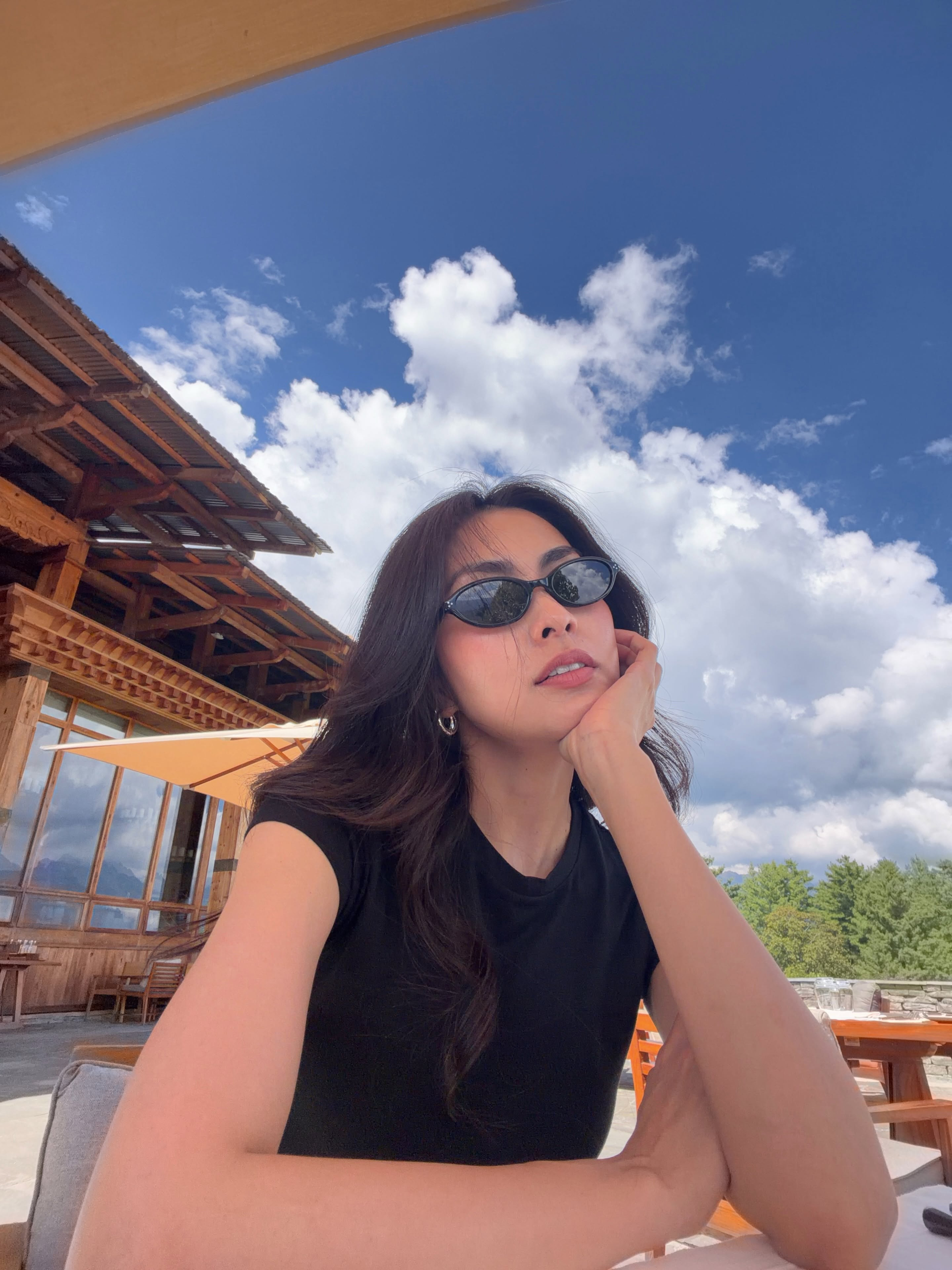 Mâm cơm nhà của nữ diễn viên nổi tiếng từng đạp xe giao cơm, nay làm dâu tỷ phú “vua hàng hiệu”