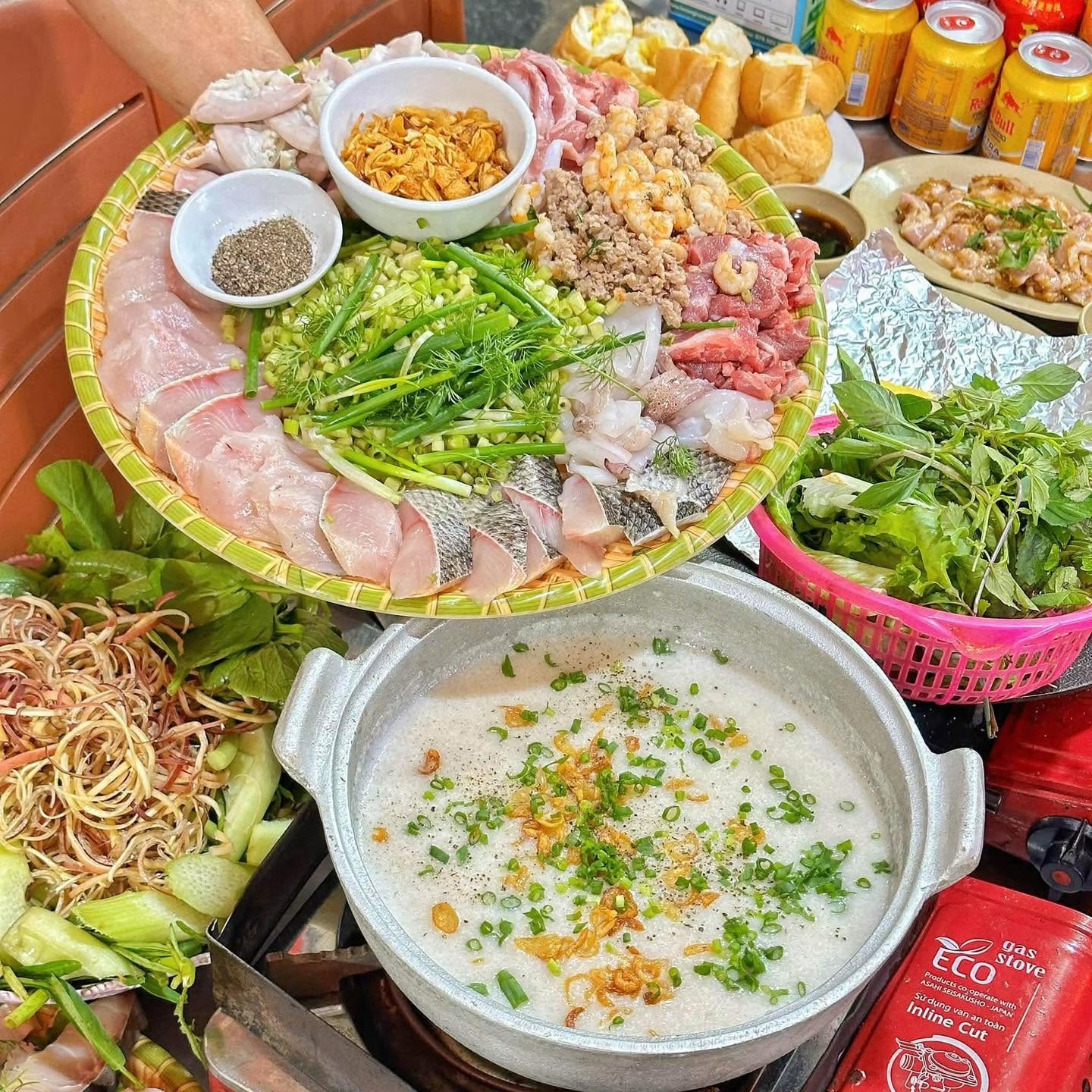 Ảnh: Tâm Lý Bò Nướng