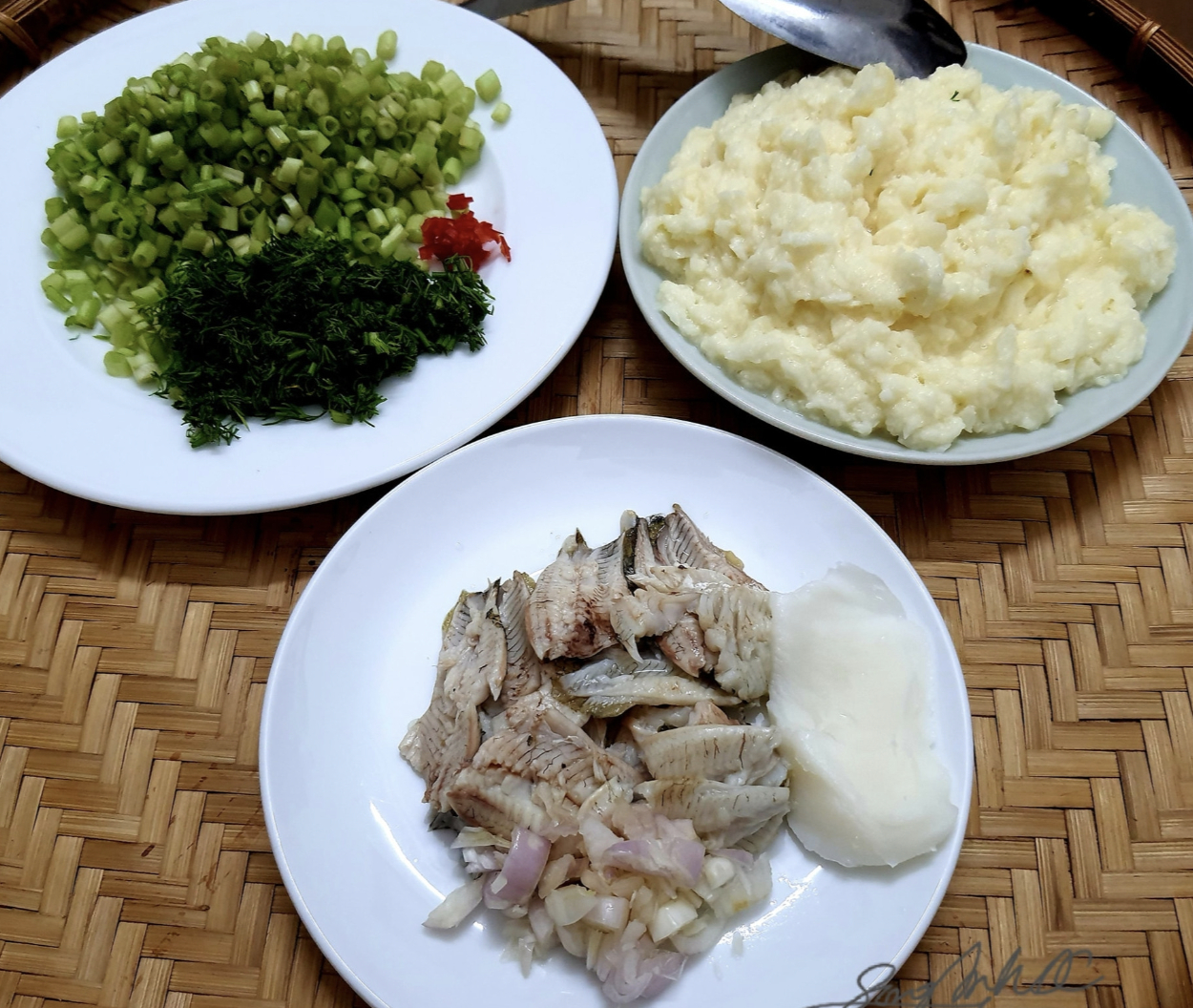 Việt Nam có món canh không một hạt gạo mà đặc như cháo, xưa là món cứu đói nay thành đặc sản Hải Phòng