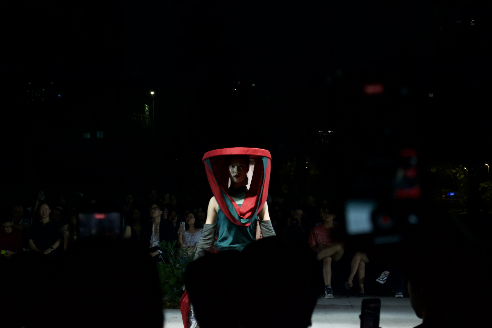 Empty