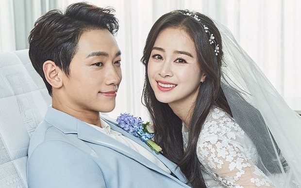 Như vậy, gia đình Kim Tae Hee đã có thêm em bé. Ảnh: Nate
