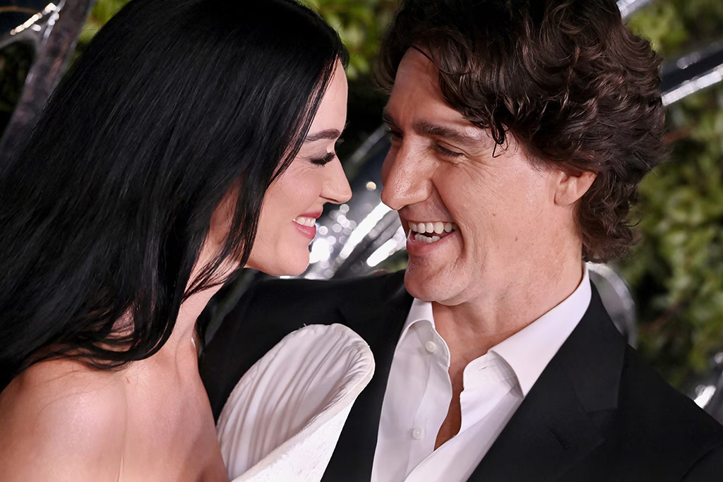 Katy Perry và cựu Thủ tướng Canada tổ chức lễ cưới vào năm sau, dàn sao khủng chưa từng có sẽ tham dự?