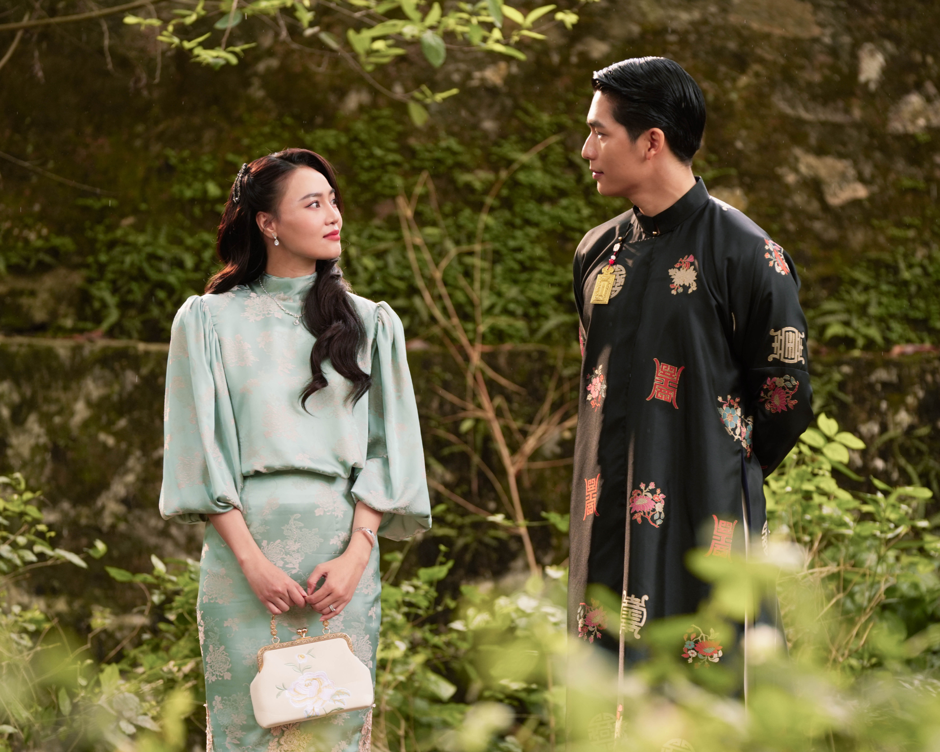 Sự trở lại của Ninh Dương Lan Ngọc gây bàn tán khắp Threads