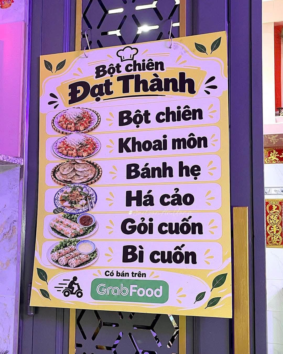 Quán chủ yếu bán mang đi và hiện tại chỉ còn 3 người làm. Ảnh: Sài Gòn Ăn Uống