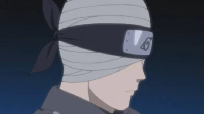 Tobita Tonbo - nhân vật phụ trong Naruto