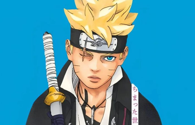 Boruto: Chapter 81 Release Date, Time, and Chapter 80 Recap | Attack of the  Fanboy
