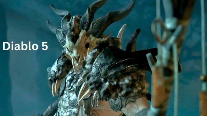 Diablo 4 vừa ra mắt, Blizzard đã ngụ ý về Diablo 5, tiết lộ sẽ không để game thủ chờ lâu