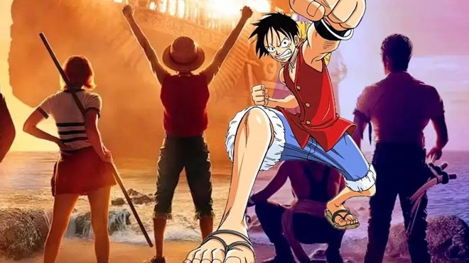 Netflix tiết lộ cuộc trò chuyện giữa Oda và nhóm sản xuất live-action One Piece trong hơn 6 năm