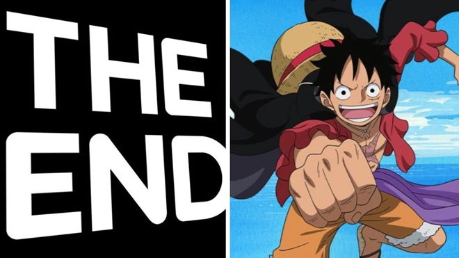 AI mô tả cái kết của One Piece khiến người hâm mộ tranh cãi