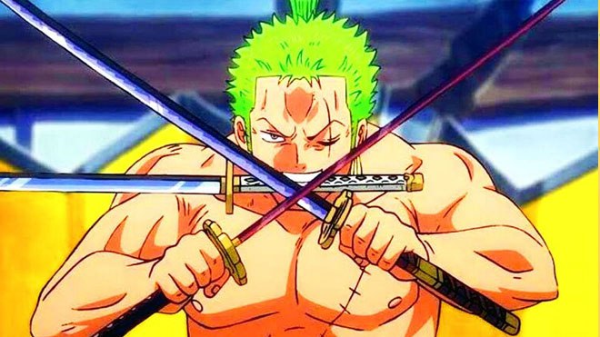 Tác giả One Piece xác nhận mối quan hệ giữa Zoro và các samurai ở Wano quốc