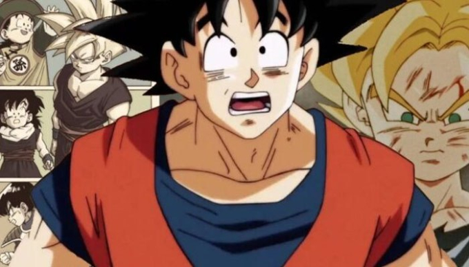 Dragon Ball Super giải thích lý do hai cha con Goku vụt mất cơ hội hợp thể với nhau