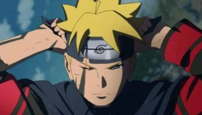 Tại sao Sasuke trao cho Boruto chiếc băng trán ninja của mình?