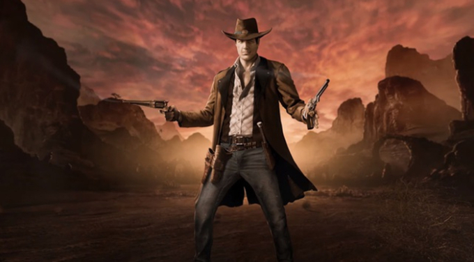 Ba tựa game lấy bối cảnh vùng viễn Tây hay nhất, không thua kém gì Red Dead Redemption