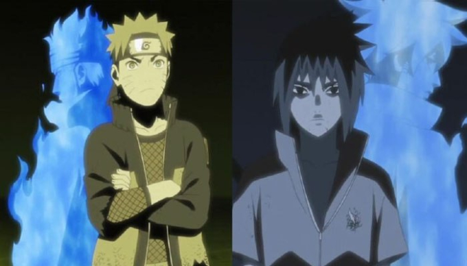Tại sao Sasuke lại gọi Naruto là “người bạn duy nhất của mình”?
