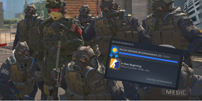 Counter-Strike 2 ra mắt, game thủ chưa kịp mừng đã vội 