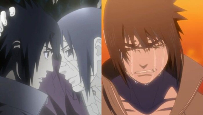 Lý do Uchiha là gia tộc giàu cảm xúc nhất trong Naruto