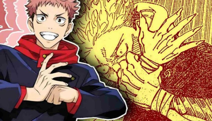 Jujutsu Kaisen: Yuji Itadori có thể đã đánh thức một sức mạnh mới