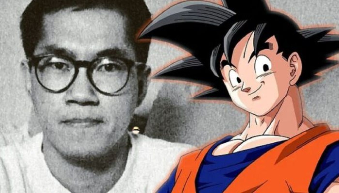 Dù nổi tiếng với Dragon Ball nhưng Akira Toriyama chưa bao giờ muốn làm manga Shonen