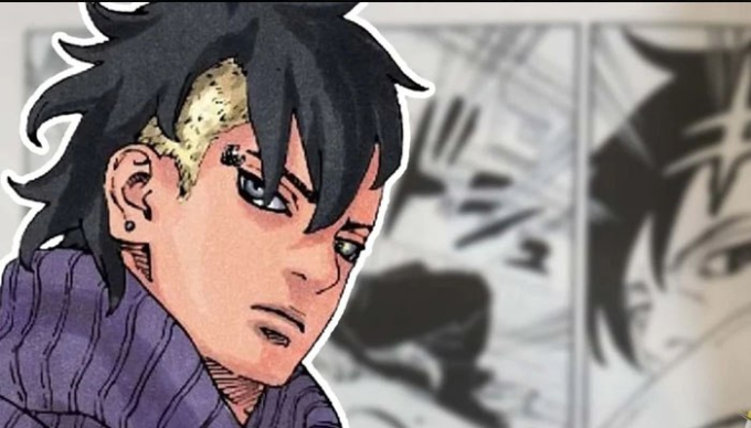 Spoil Boruto Two Blue Vortex chương 3: Con trai Naruto thắng Code, sự trở lại của Thập Vĩ