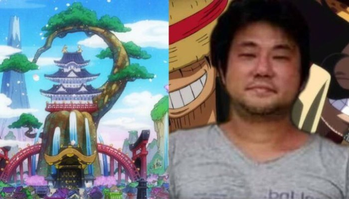 One Piece: Câu chuyện Wano ở anime khiến Eiichiro Oda rơi nước mắt