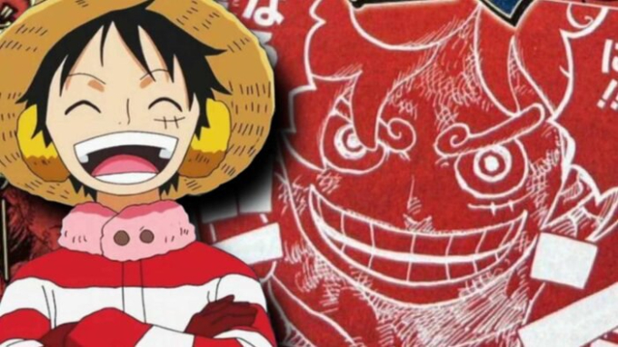 Bộ phim One Piece Film: RED gây ra vấn đề lớn về dòng thời gian trong truyện