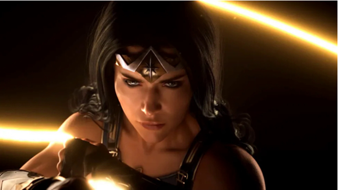 Xuất hiện bom tấn thế giới mở mới về Wonder Woman - liệu sẽ là siêu phẩm đáng chú ý?