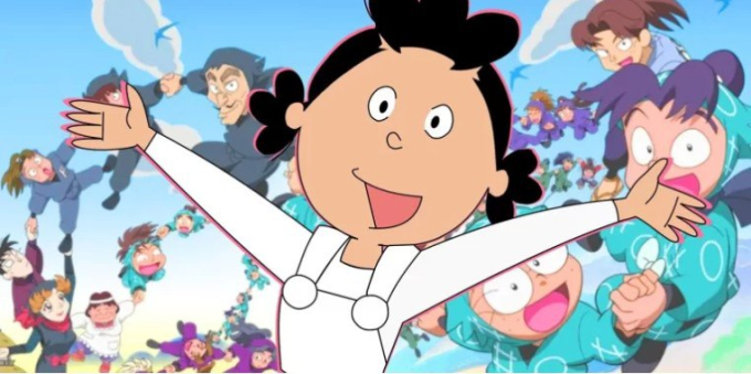 Sazae-san nắm giữ kỷ lục Guiness thế giới cho loại phim hoạt hình dài nhất thế giới.