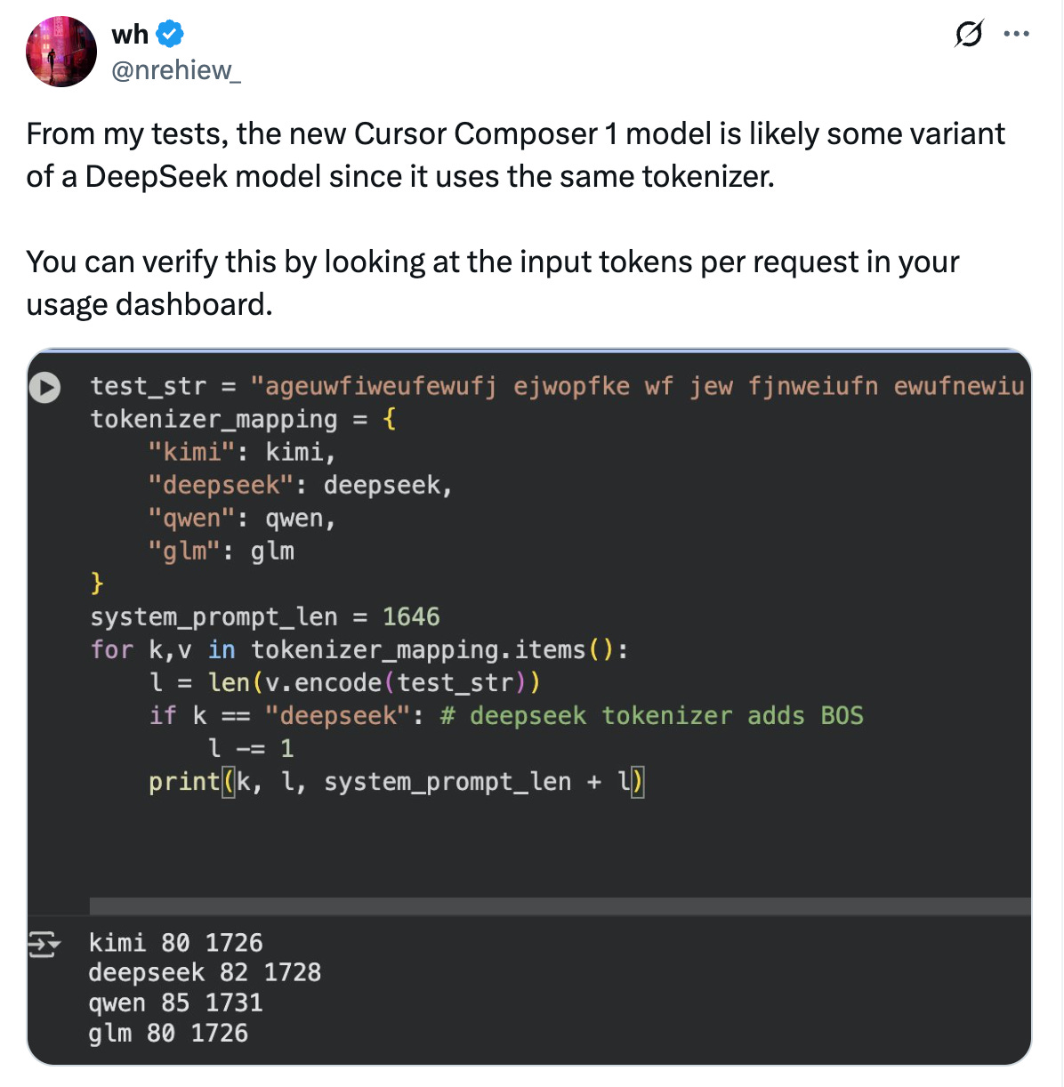 Được định giá hàng tỷ USD, hóa ra các công cụ lập trình AI lừng danh của Mỹ lại chạy trên nền mô hình AI của Trung Quốc