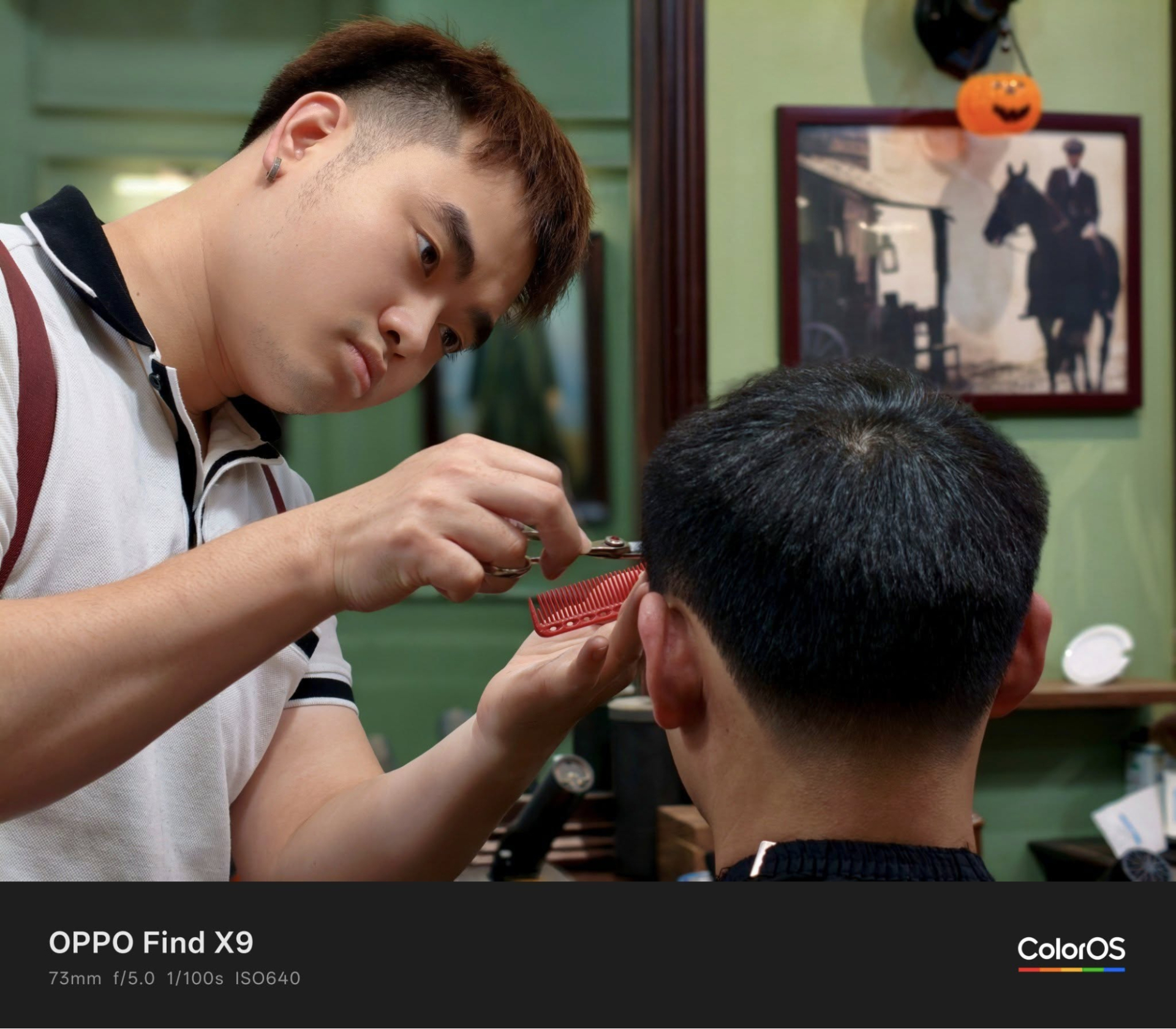 OPPO Find X9 và tham vọng tái định nghĩa flagship Android tại Việt Nam