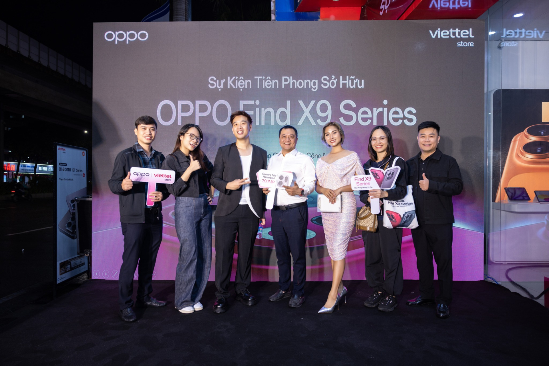 KOL Phạm Tuấn Ngọc (Tuấn Ngọc Đây) tin rằng OPPO Find X9 là một lựa chọn toàn diện bậc nhất của thế giới Android hiện nay.