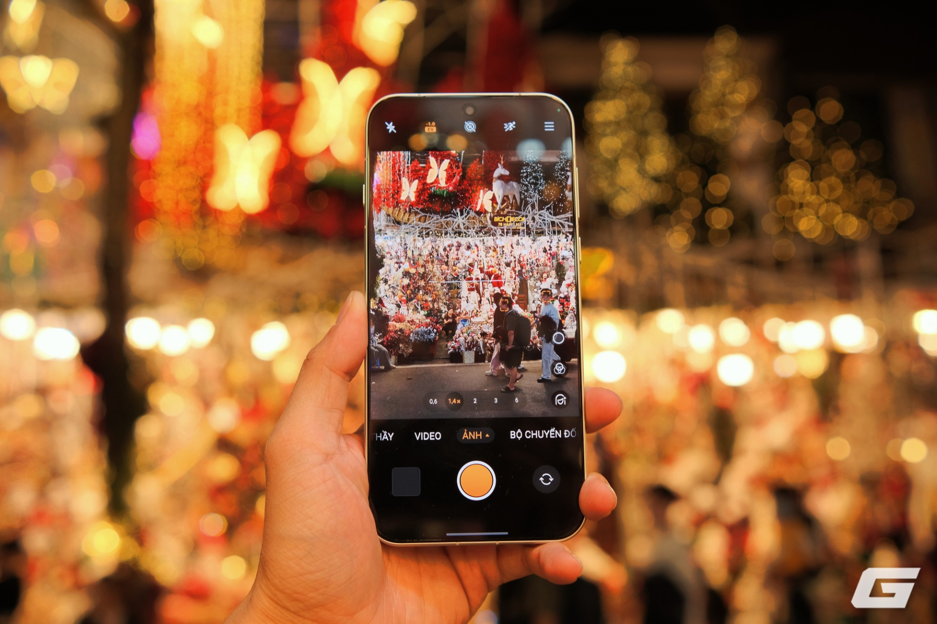 OPPO Find X9 và tham vọng tái định nghĩa flagship Android tại Việt Nam