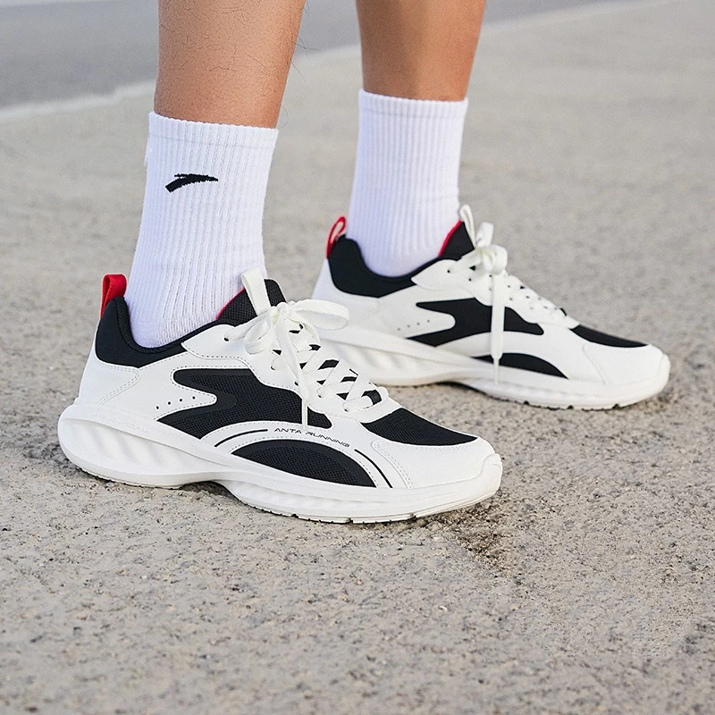 Anta Men Running Shoes Outdoor Sport