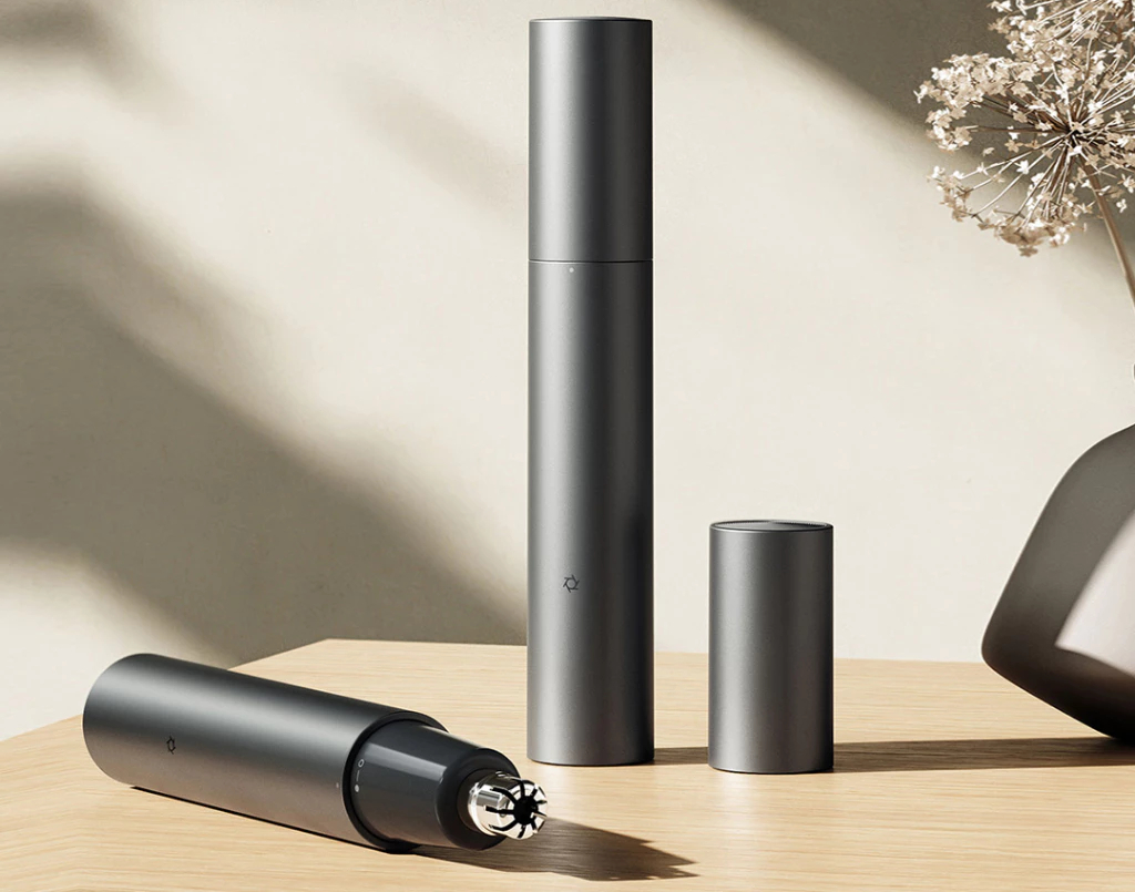 Máy cắt tỉa lông mũi Mijia