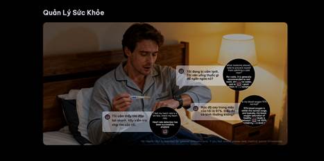 Kieslect chính thức trình làng Elite 2 - Smartwatch AI thế hệ mới tại Việt Nam