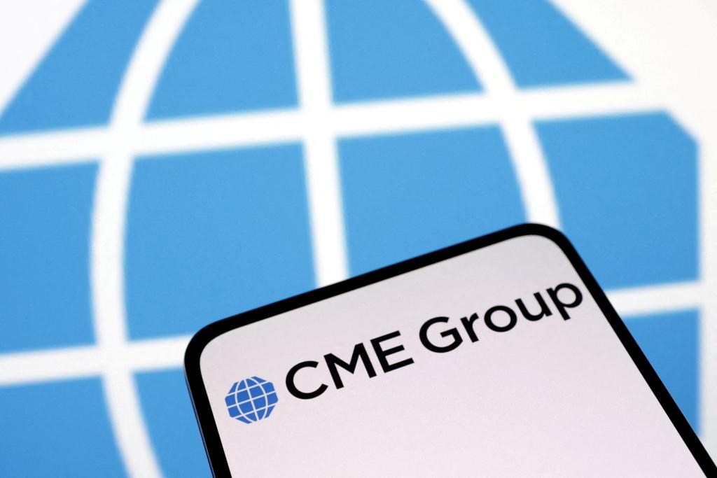 CME Group, sàn giao dịch các sản phẩm tài chính phái sinh xử lý tới hàng nghìn tỷ USD mỗi ngày