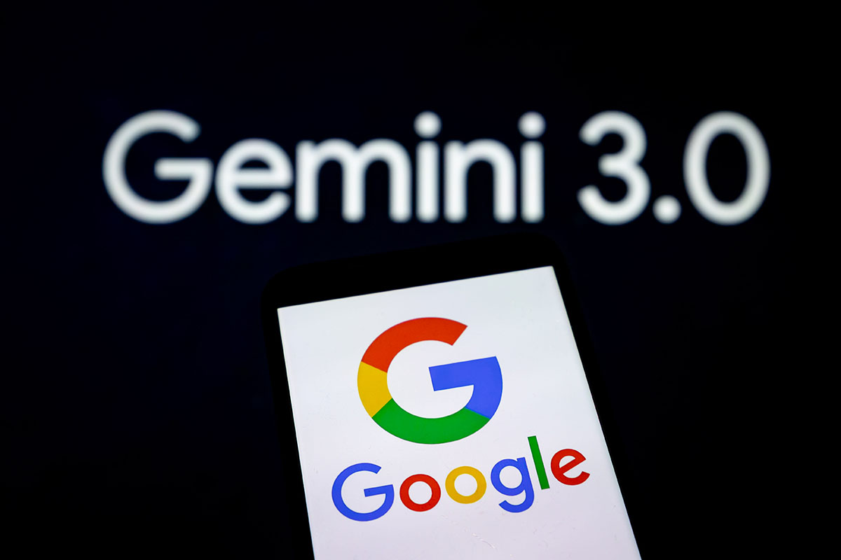 Kể từ khi Gemini 3 ra mắt, gió đã đổi chiều cho Google trong cuộc đua AI