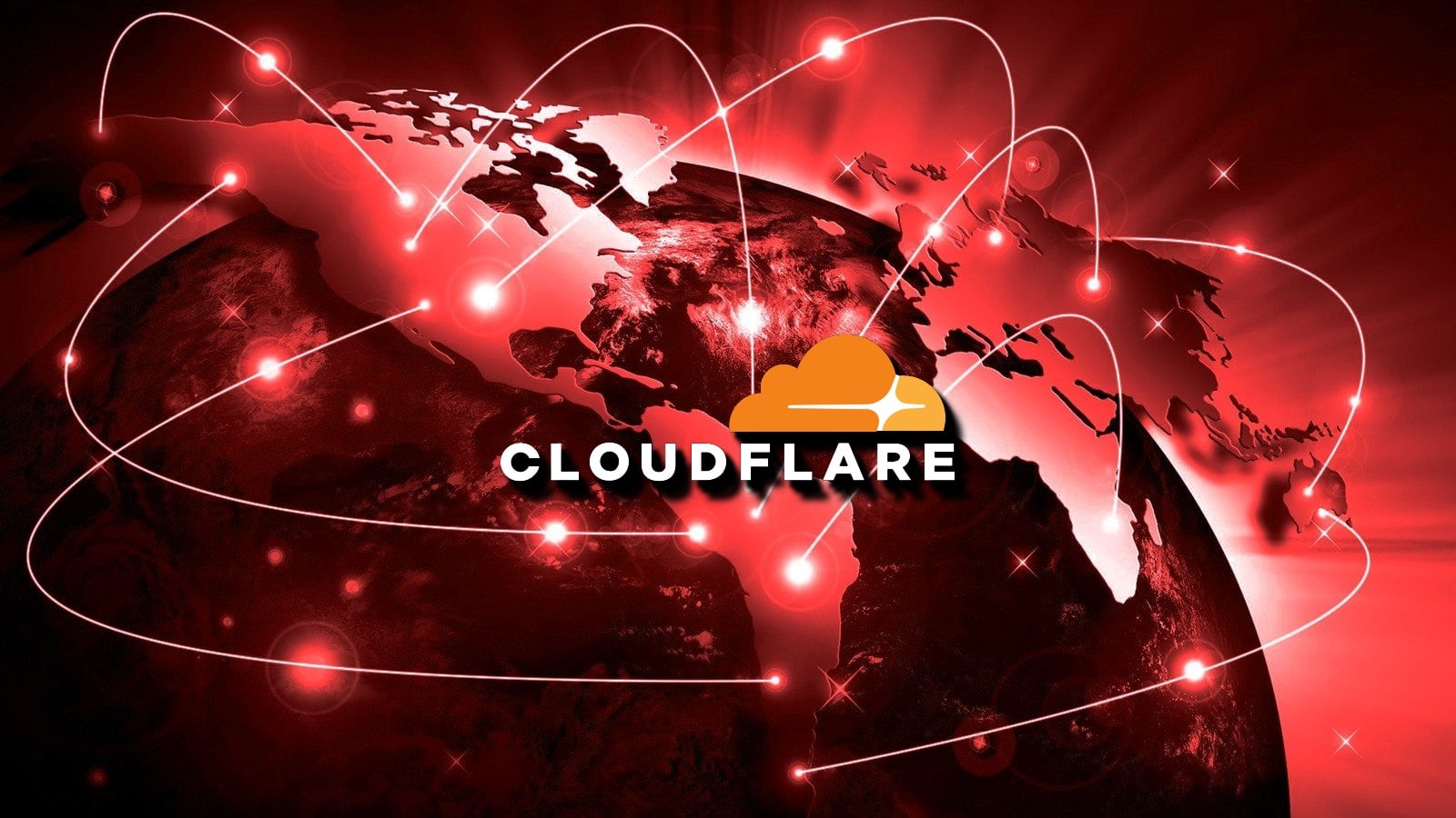 Cloudflare lại gặp sự cố vào thứ 6 tuần trước