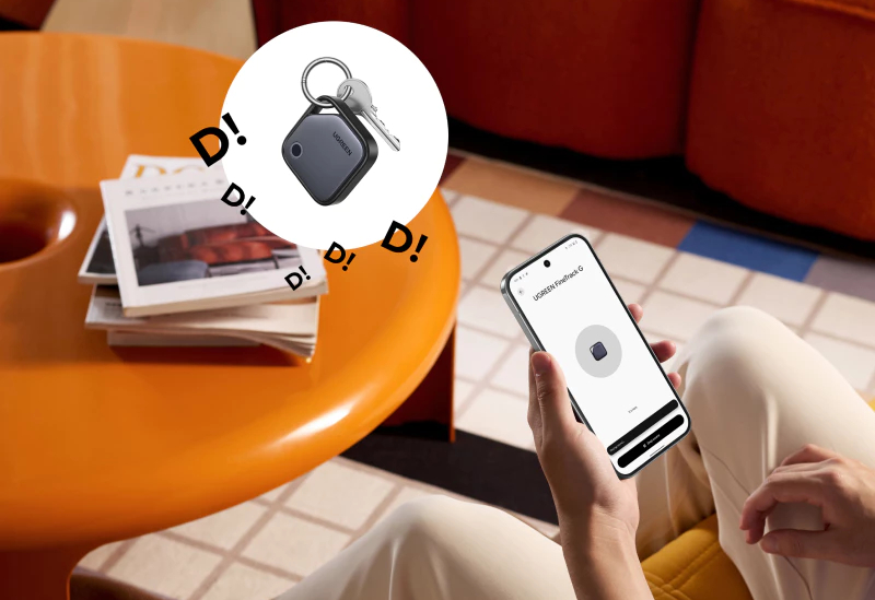 Thiết bị không thể thiếu cho những người hay quên.