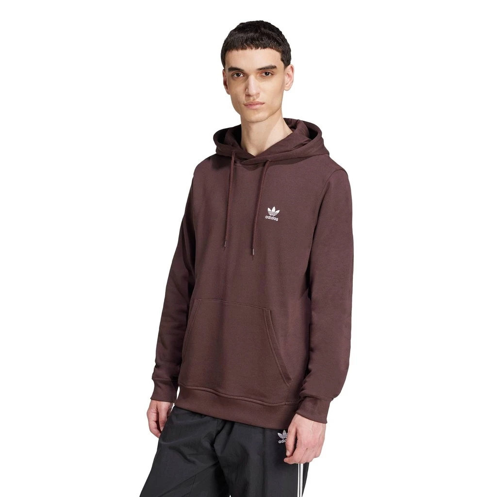 Áo hoodie adidas Lifestyle Trefoil Essentials.