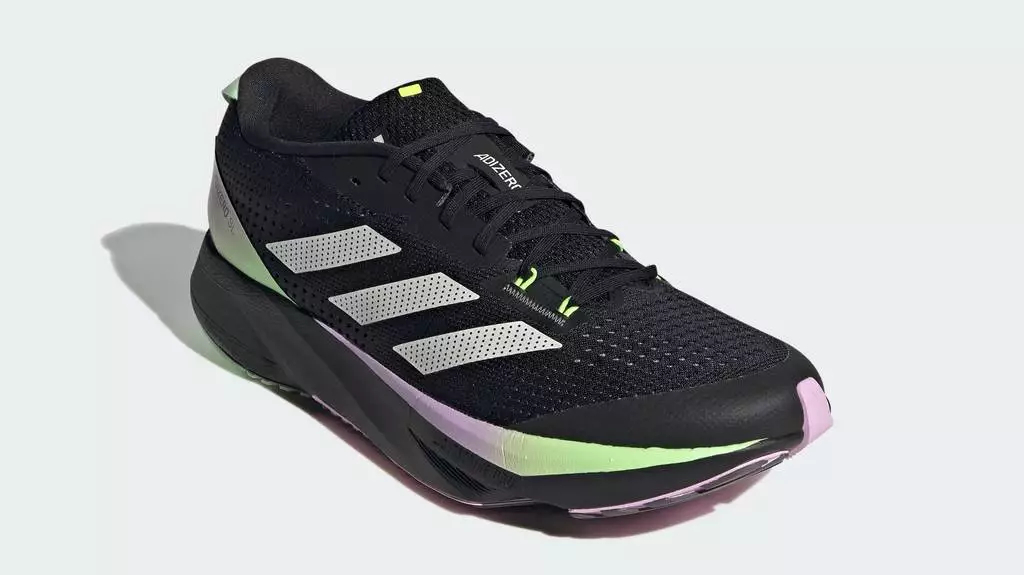 Giày chạy adidas ADIZERO.