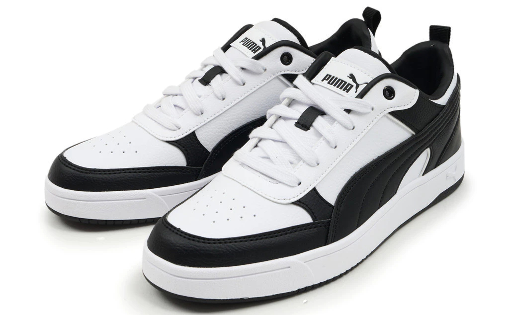 Giày thời trang Puma Unisex Dribble.