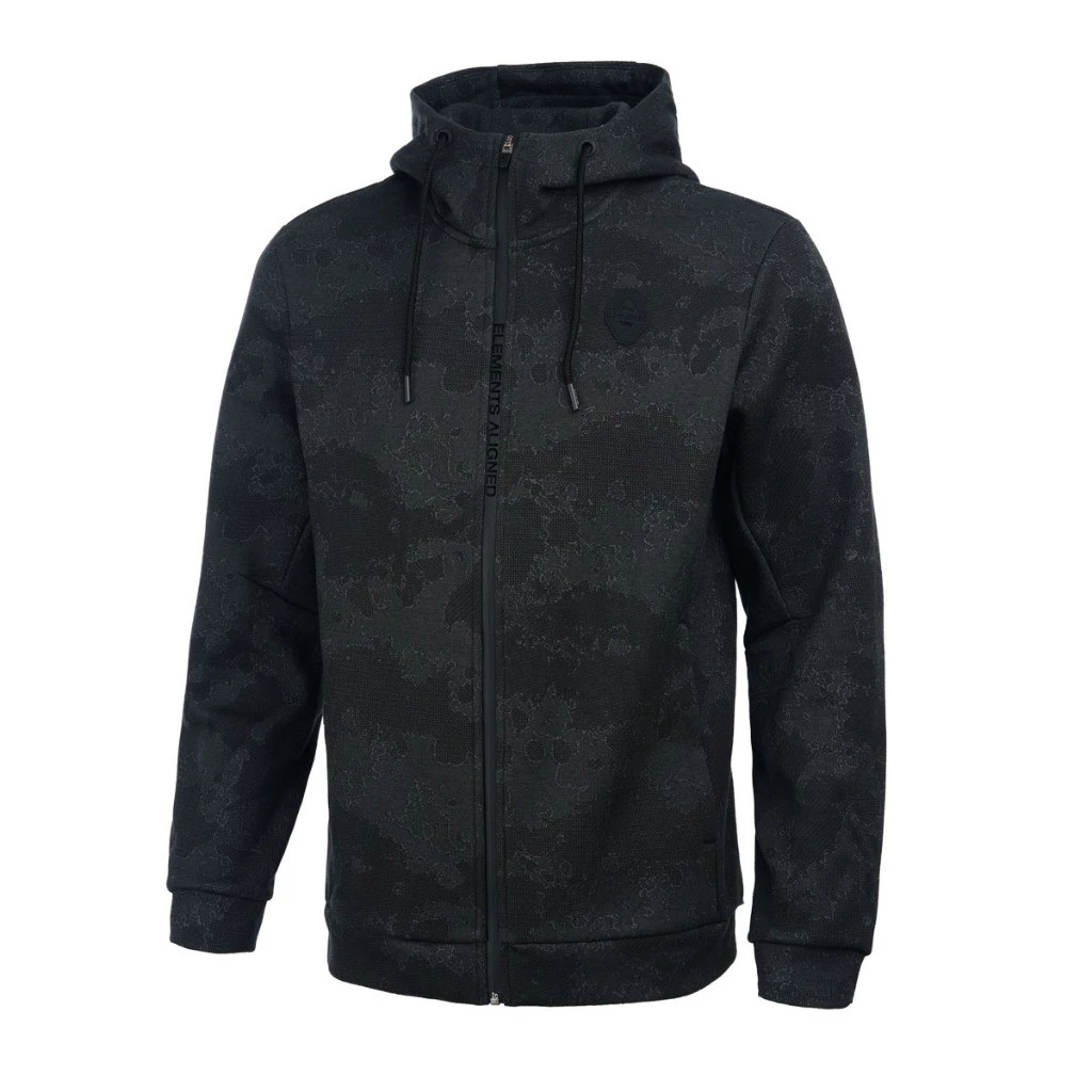 Áo khoác nỉ thể thao Li-Ning Training.