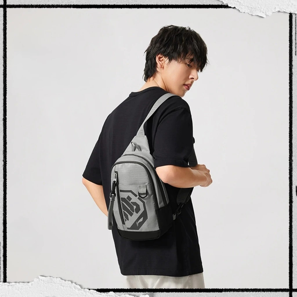 Túi xách thể thao Unisex Li-Ning ABDV207-2V.